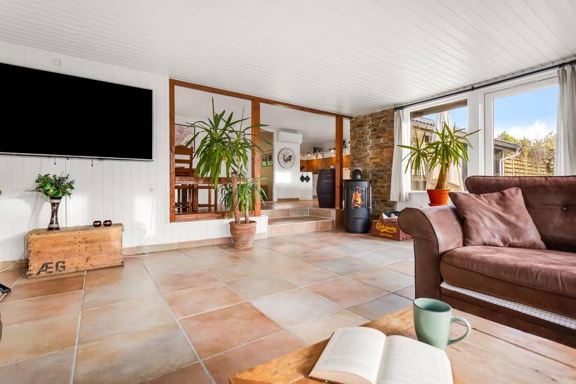 Foto von Ferienhaus KO84 in Marielyst - Falster
