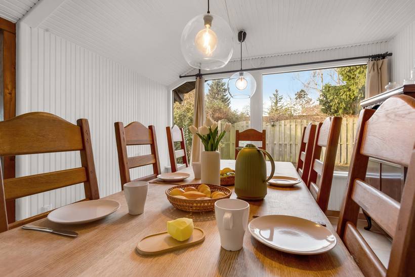 Foto von Ferienhaus KO84 in Marielyst - Falster