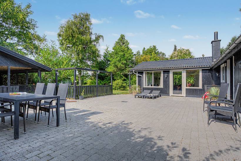 Foto von Ferienhaus KO84 in Marielyst - Falster