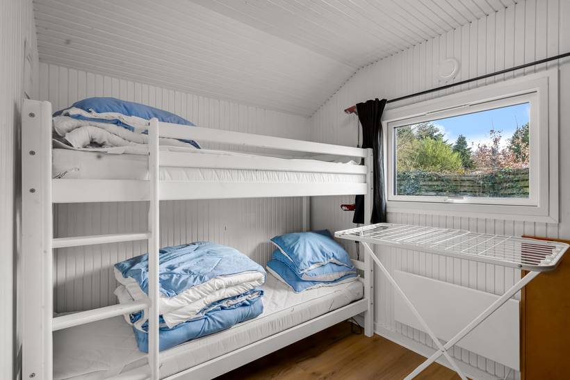 Foto von Ferienhaus KO84 in Marielyst - Falster