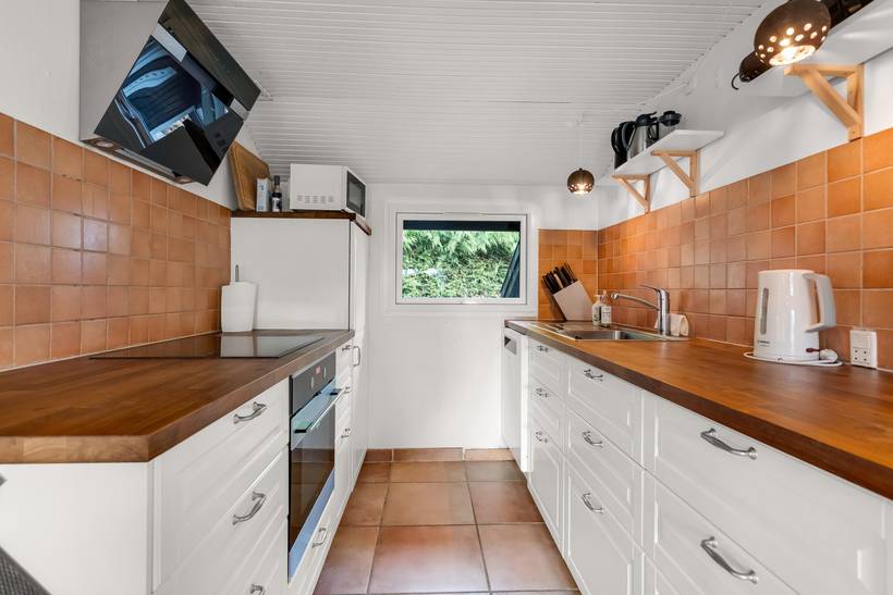 Foto von Ferienhaus KO84 in Marielyst - Falster