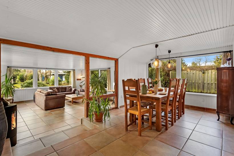 Foto von Ferienhaus KO84 in Marielyst - Falster