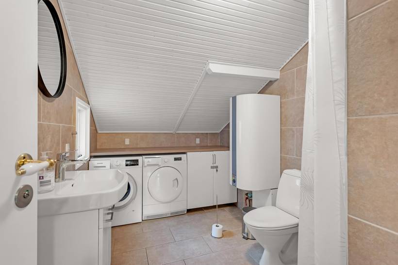 Foto von Ferienhaus KO84 in Marielyst - Falster