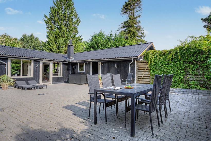 Foto von Ferienhaus KO84 in Marielyst - Falster