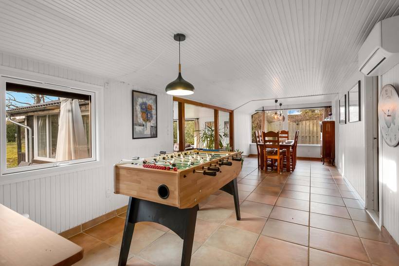 Foto von Ferienhaus KO84 in Marielyst - Falster
