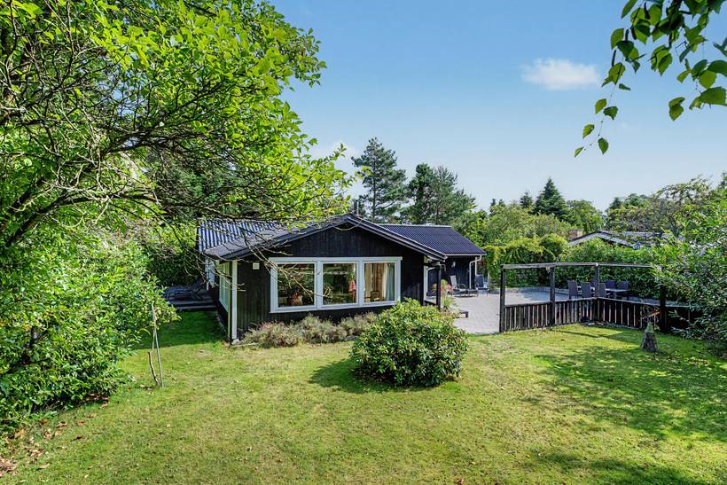 Foto von Ferienhaus KO84 in Marielyst - Falster