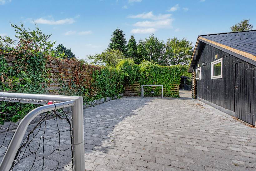 Foto von Ferienhaus KO84 in Marielyst - Falster