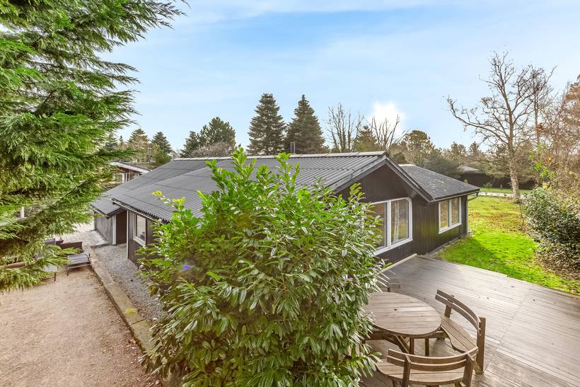 Foto von Ferienhaus KO84 in Marielyst - Falster