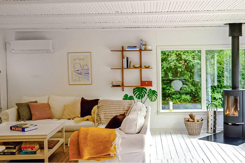 Foto von Ferienhaus KO85 in Kulhuse - Nordseeland
