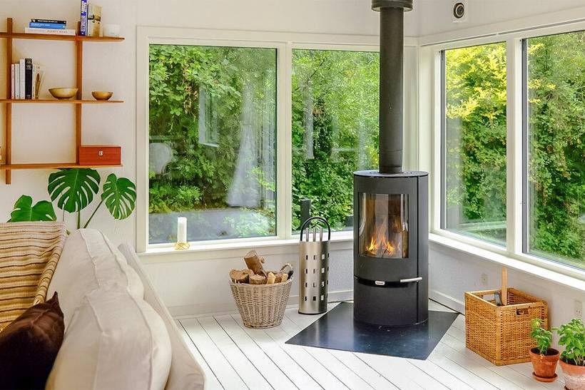 Foto von Ferienhaus KO85 in Kulhuse - Nordseeland