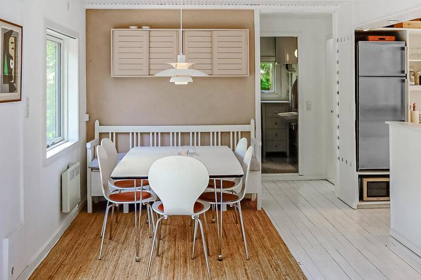 Foto von Ferienhaus KO85 in Kulhuse - Nordseeland