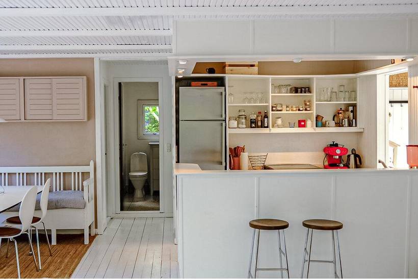 Foto von Ferienhaus KO85 in Kulhuse - Nordseeland