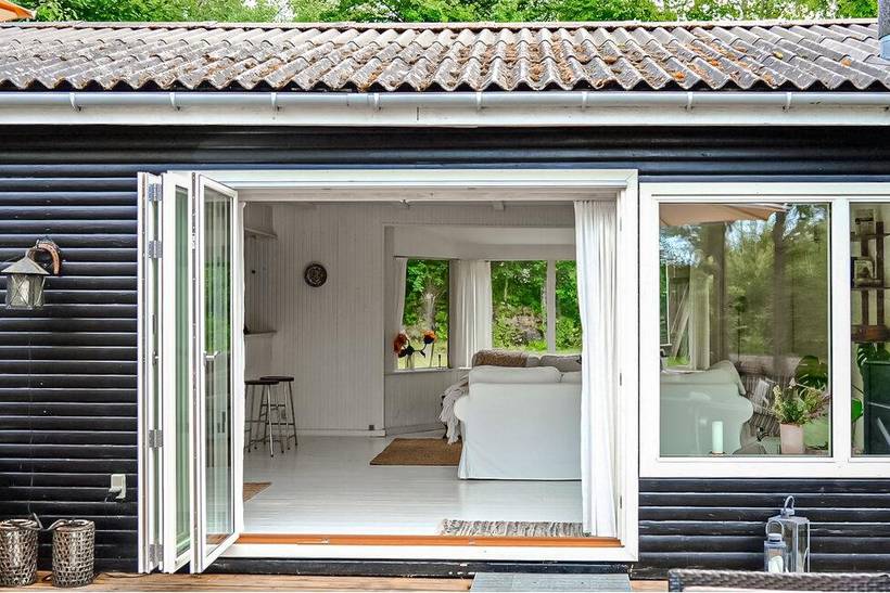 Foto von Ferienhaus KO85 in Kulhuse - Nordseeland