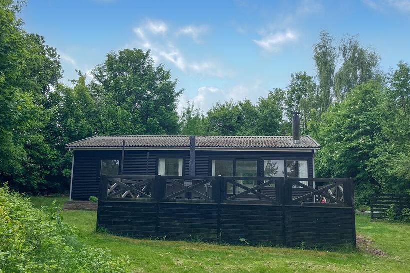 Foto von Ferienhaus KO85 in Kulhuse - Nordseeland