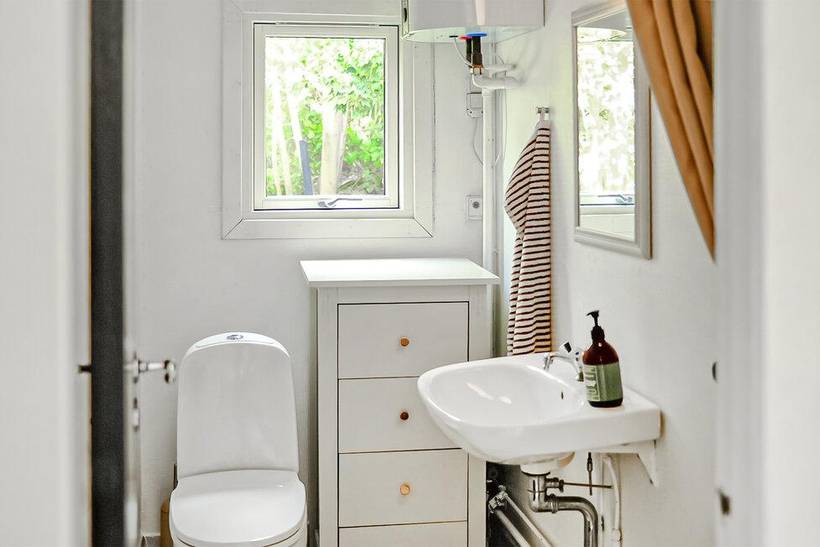 Foto von Ferienhaus KO85 in Kulhuse - Nordseeland
