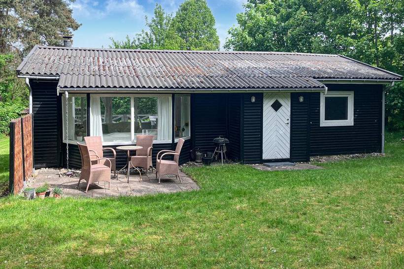Foto von Ferienhaus KO85 in Kulhuse - Nordseeland