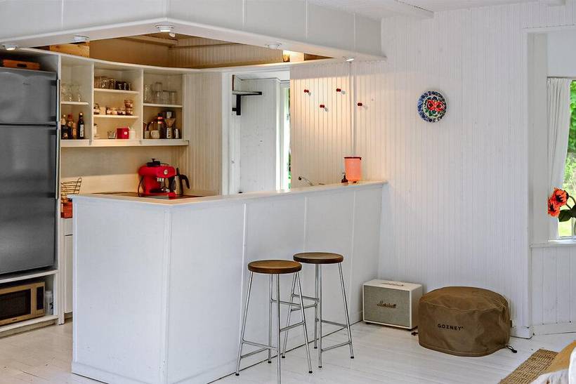 Foto von Ferienhaus KO85 in Kulhuse - Nordseeland