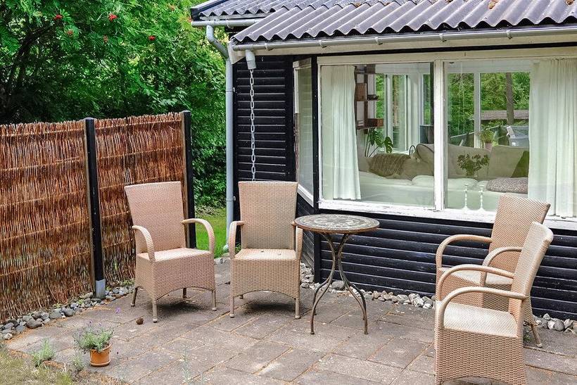 Foto von Ferienhaus KO85 in Kulhuse - Nordseeland