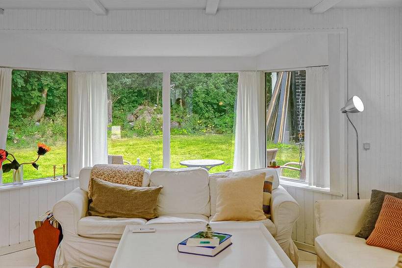 Foto von Ferienhaus KO85 in Kulhuse - Nordseeland