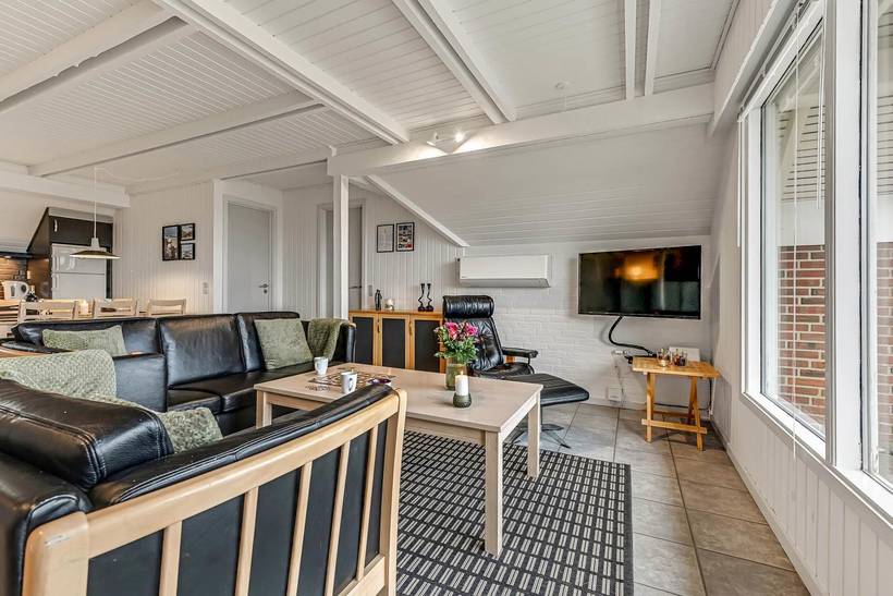 Foto von Ferienhaus KO86 in Vejlby Klit - Westjütland