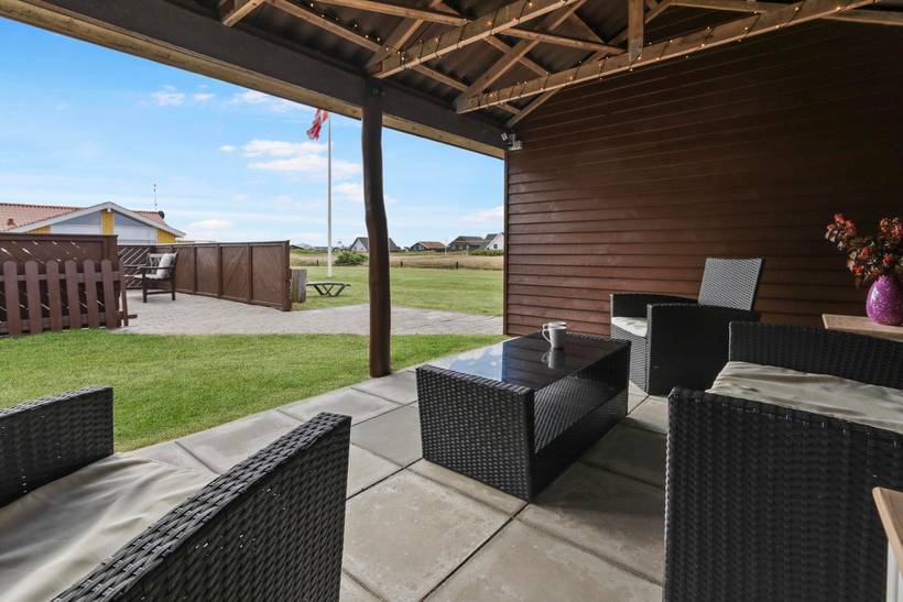 Foto von Ferienhaus KO86 in Vejlby Klit - Westjütland