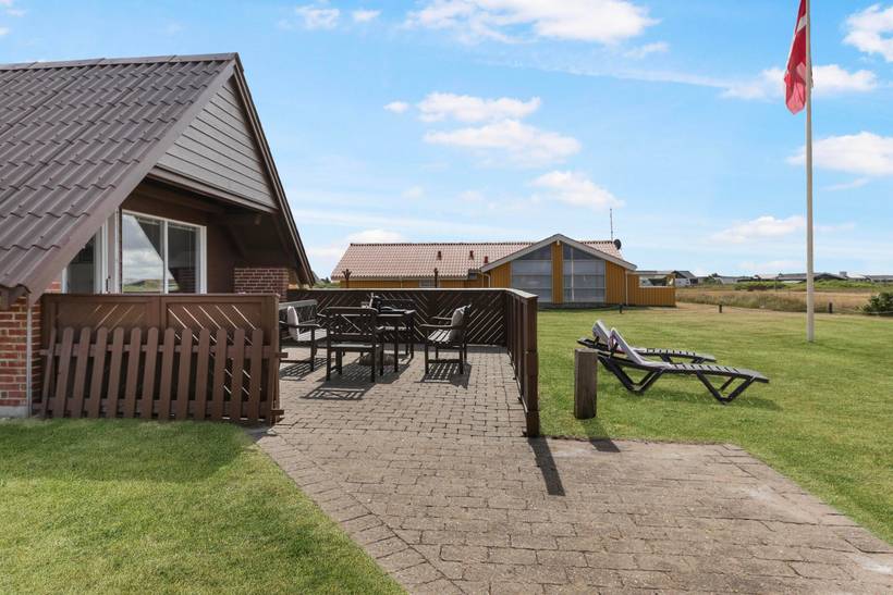 Foto von Ferienhaus KO86 in Vejlby Klit - Westjütland