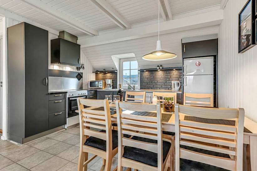 Foto von Ferienhaus KO86 in Vejlby Klit - Westjütland