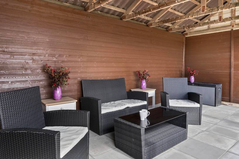 Foto von Ferienhaus KO86 in Vejlby Klit - Westjütland