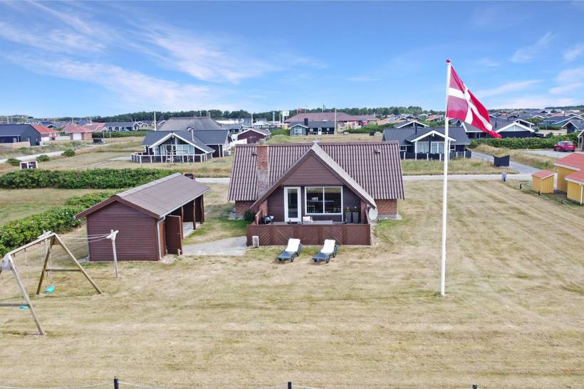 Foto von Ferienhaus KO86 in Vejlby Klit - Westjütland