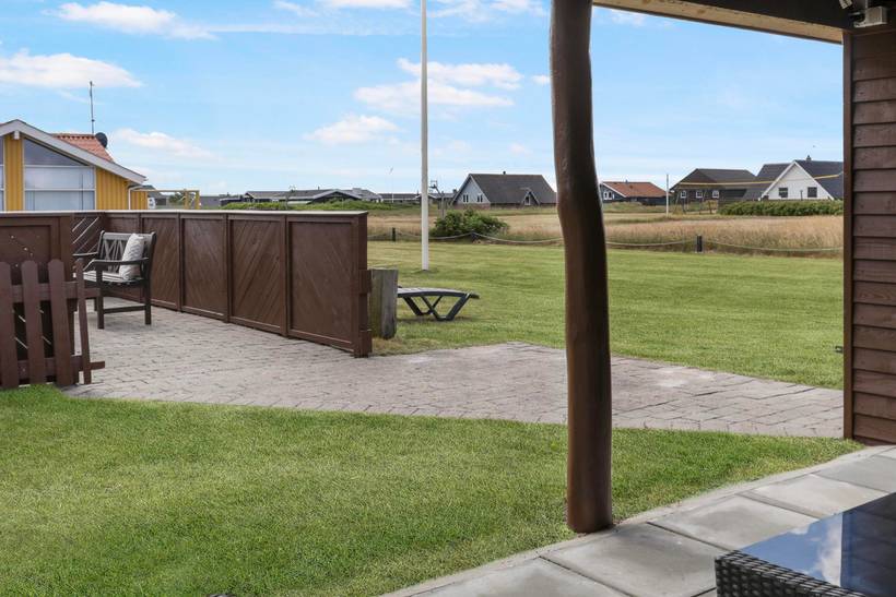 Foto von Ferienhaus KO86 in Vejlby Klit - Westjütland