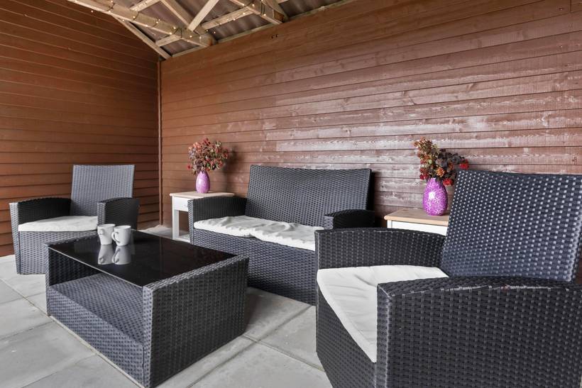 Foto von Ferienhaus KO86 in Vejlby Klit - Westjütland
