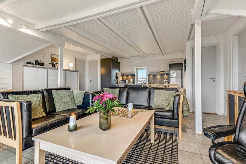 Foto von Ferienhaus KO86 in Vejlby Klit - Westjütland