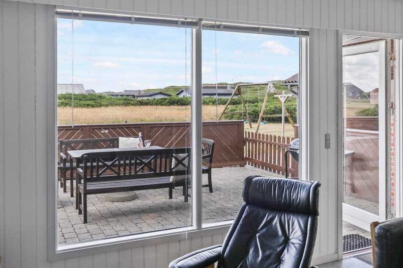 Foto von Ferienhaus KO86 in Vejlby Klit - Westjütland