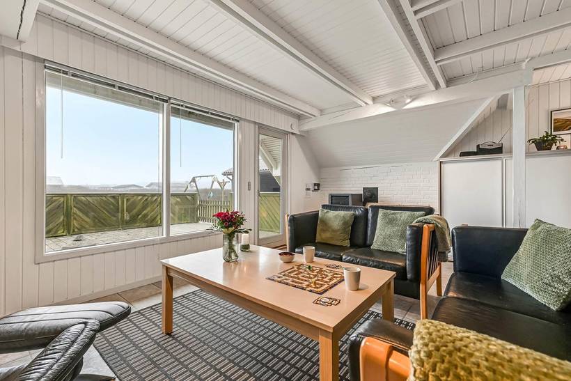 Foto von Ferienhaus KO86 in Vejlby Klit - Westjütland