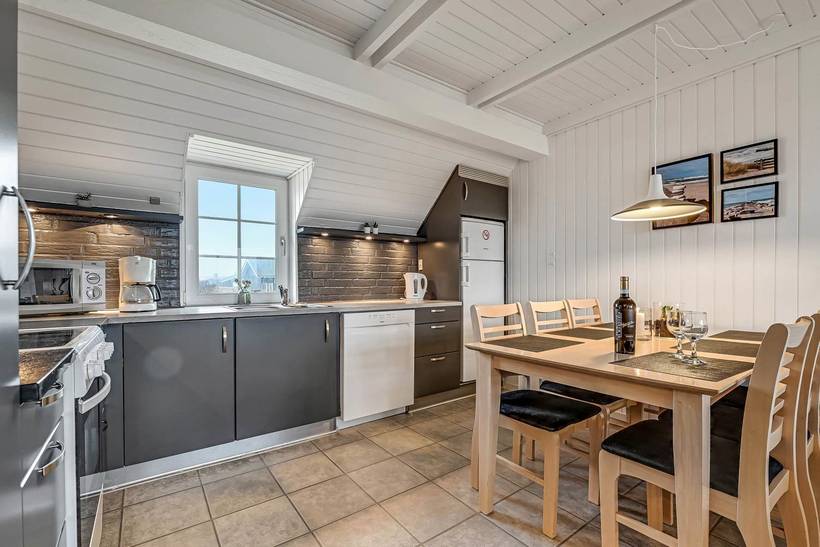 Foto von Ferienhaus KO86 in Vejlby Klit - Westjütland