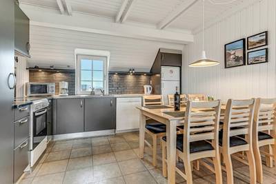Vorschaubild von Ferienhaus KO86 in Vejlby Klit - Westjütland