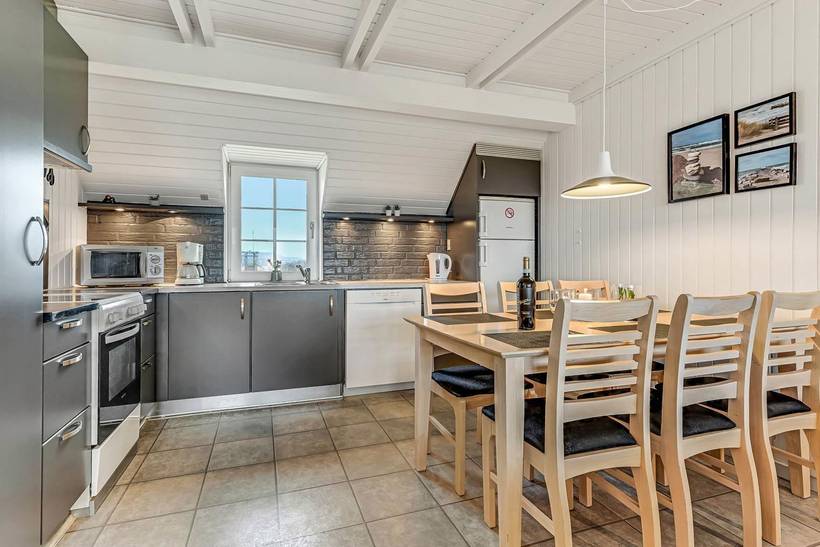 Foto von Ferienhaus KO86 in Vejlby Klit - Westjütland