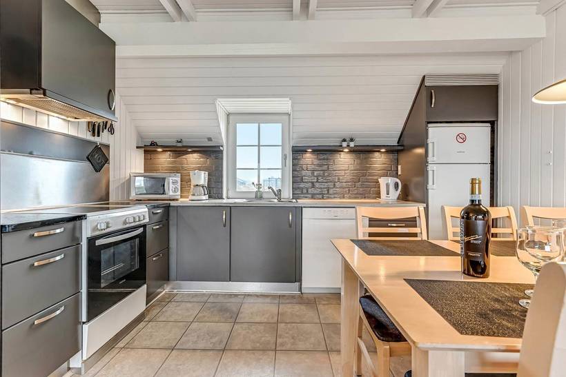 Foto von Ferienhaus KO86 in Vejlby Klit - Westjütland
