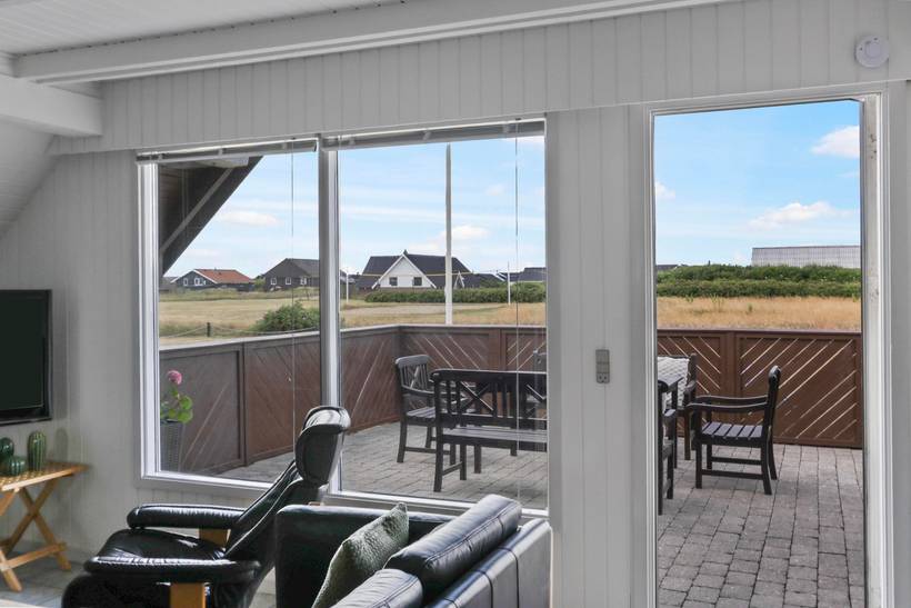 Foto von Ferienhaus KO86 in Vejlby Klit - Westjütland