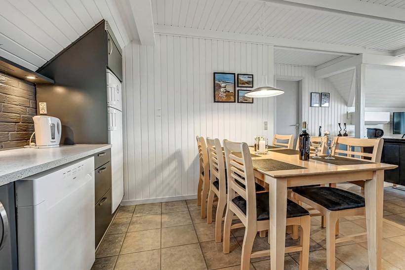 Foto von Ferienhaus KO86 in Vejlby Klit - Westjütland