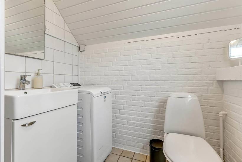 Foto von Ferienhaus KO86 in Vejlby Klit - Westjütland