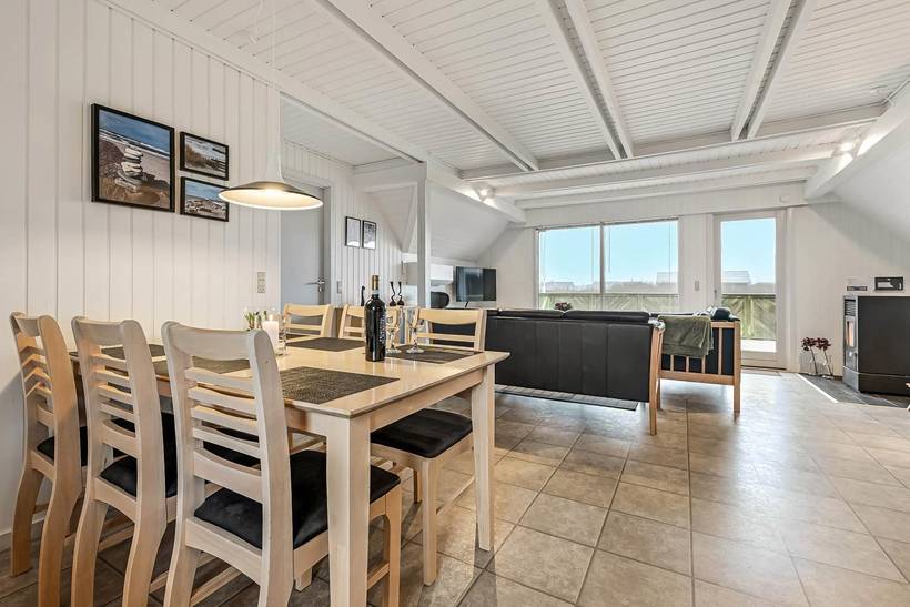 Foto von Ferienhaus KO86 in Vejlby Klit - Westjütland