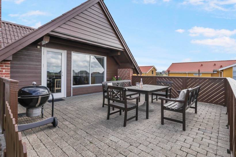 Foto von Ferienhaus KO86 in Vejlby Klit - Westjütland