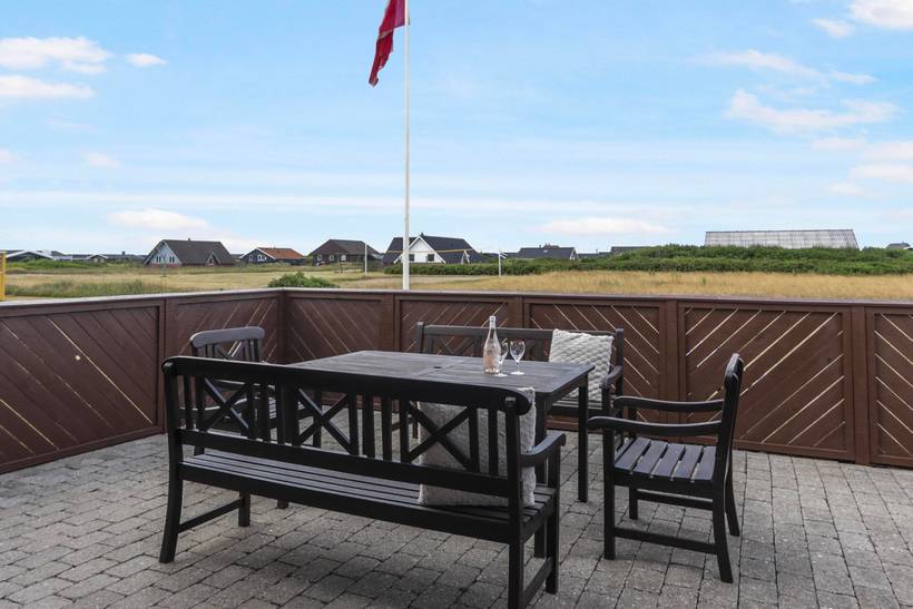 Foto von Ferienhaus KO86 in Vejlby Klit - Westjütland