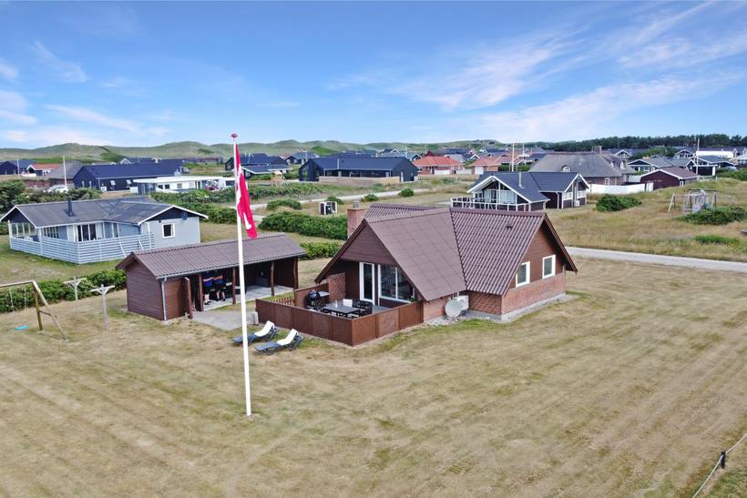 Foto von Ferienhaus KO86 in Vejlby Klit - Westjütland