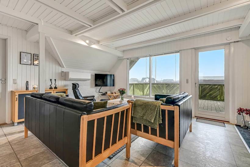 Foto von Ferienhaus KO86 in Vejlby Klit - Westjütland