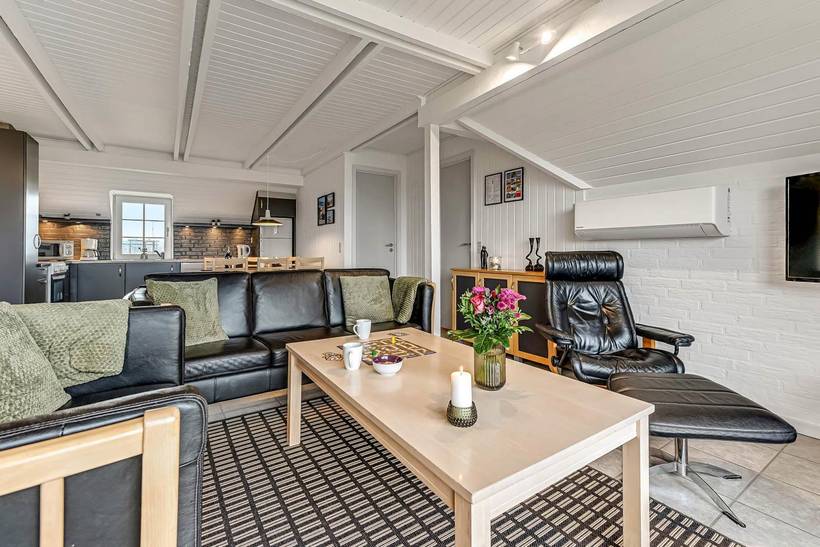 Foto von Ferienhaus KO86 in Vejlby Klit - Westjütland