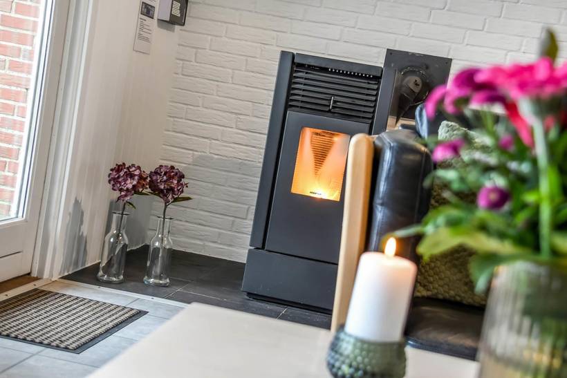Foto von Ferienhaus KO86 in Vejlby Klit - Westjütland