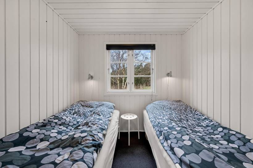 Foto von Ferienhaus KO89 in Lodbjerg Hede - Søndervig - Westjütland
