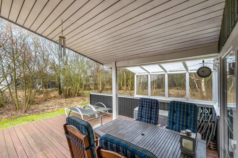 Foto von Ferienhaus KO89 in Lodbjerg Hede - Søndervig - Westjütland